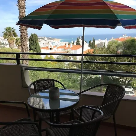 Apartment T1 Vue Mer, Proche De La Plage *