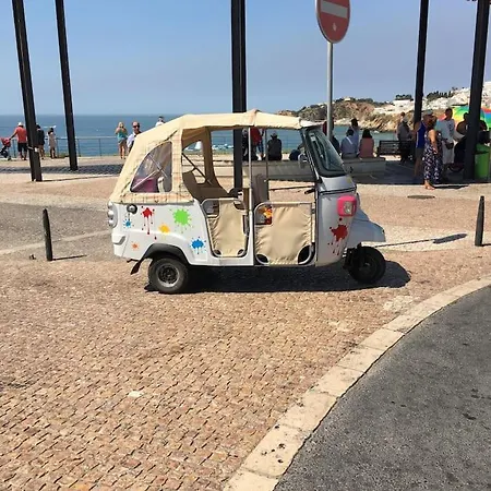 T1 Vue Mer, Proche De La Plage Apartmán *