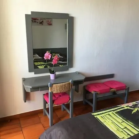 Apartmán T1 Vue Mer, Proche De La Plage Albufeira