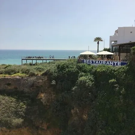 Apartmán T1 Vue Mer, Proche De La Plage *
