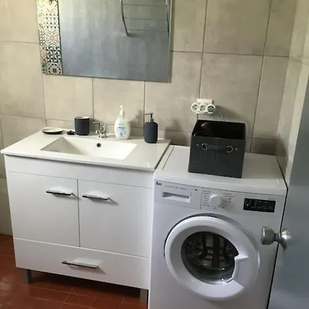 T1 Vue Mer, Proche De La Plage Apartmán *