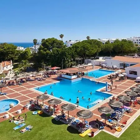 Apartment T1 Vue Mer, Proche De La Plage *
