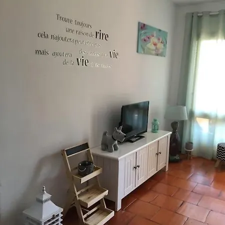 T1 Vue Mer, Proche De La Plage Apartment Albufeira