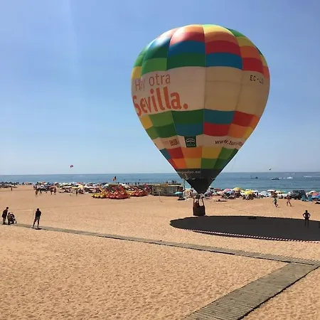 Apartmán T1 Vue Mer, Proche De La Plage